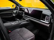 Geely Monjaro I Рестайлинг 2 Москва  - изображение 32