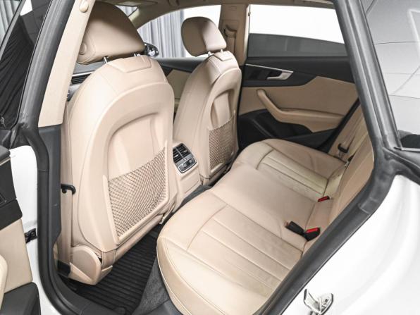 Audi A5 II (F5) с пробегом 2016 года, цена 2 198 000 рублей, 218164 км, лифтбек, Автокод Объявления