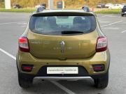 Renault Sandero II Томск  - изображение 32