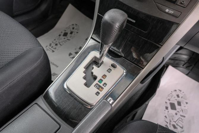 Toyota Corolla X (E140 E150) Рестайлинг с пробегом 2010 года, цена 889 000 рублей, 190730 км, универсал, Автокод Объявления