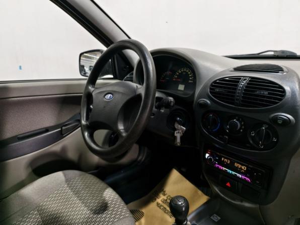 Lada (ВАЗ) Kalina I с пробегом 2012 года, цена 266 100 рублей, 222000 км, универсал, Автокод Объявления