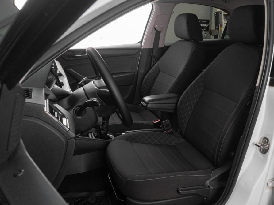 Skoda Rapid II Тюмень  - изображение 10