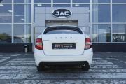 Lada (ВАЗ) Granta I Рестайлинг Воронеж  - изображение 19