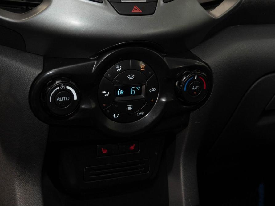 Ford EcoSport II Казань  - изображение 11