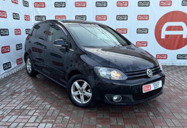 Volkswagen Golf Plus II с пробегом 2012 года, цена 649 990 рублей, 242000 км, хэтчбек, Автокод Объявления