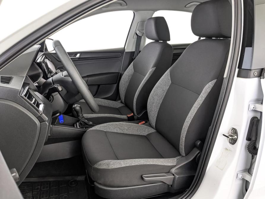 Skoda Rapid II Москва  - изображение 20