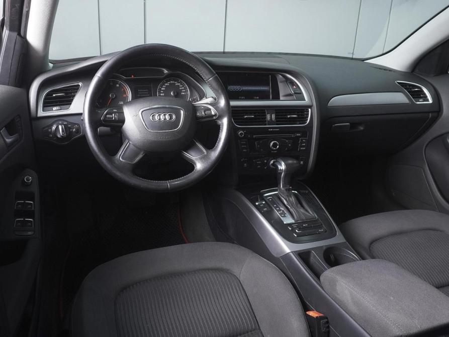 Audi A4 IV (B8) Рестайлинг Ростов-на-Дону  - изображение 6