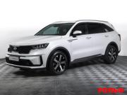 Kia Sorento IV Москва  - изображение 28