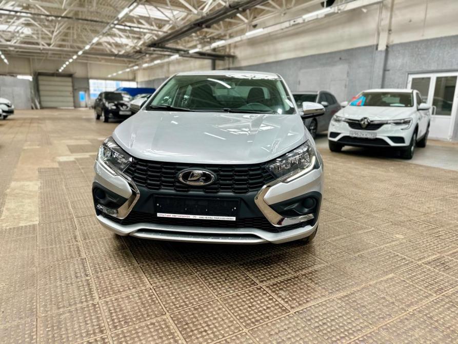 Lada (ВАЗ) Iskra Набережные Челны  - изображение 2