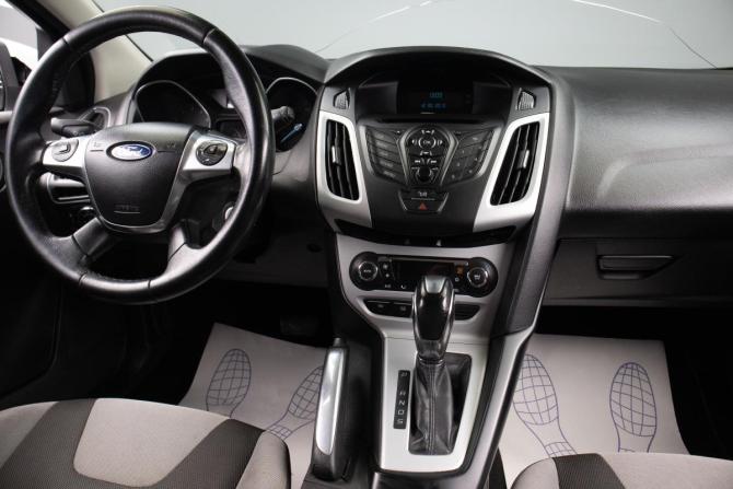 Ford Focus III с пробегом 2013 года, цена 799 000 рублей, 194000 км, хэтчбек, Автокод Объявления