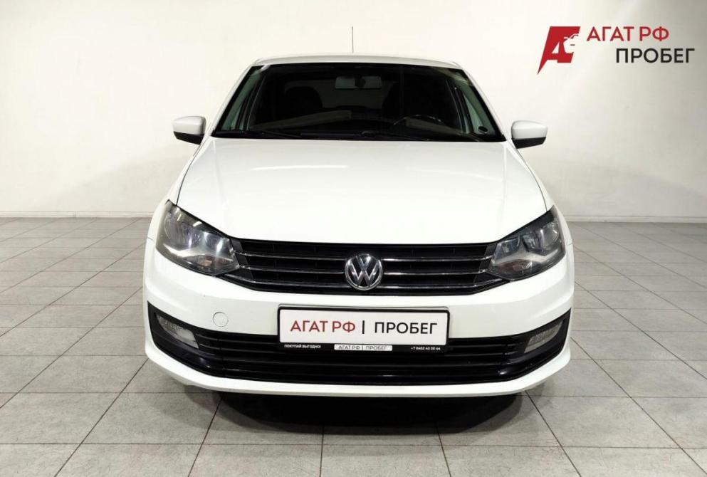 Volkswagen Polo V Рестайлинг Саратов  - изображение 2