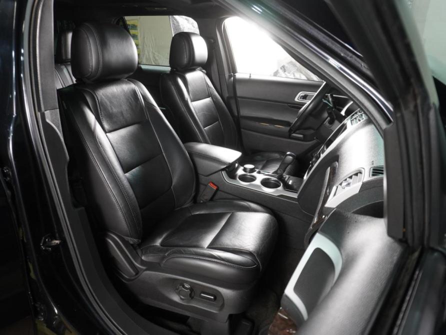 Ford Explorer V Воронеж  - изображение 8