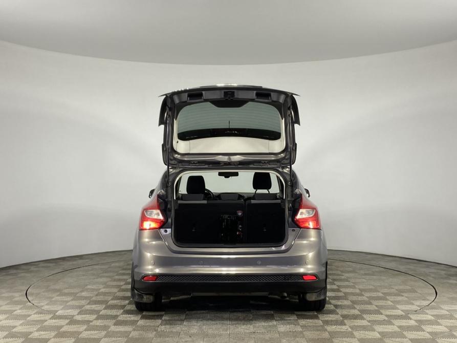 Ford Focus III Воронеж  - изображение 9