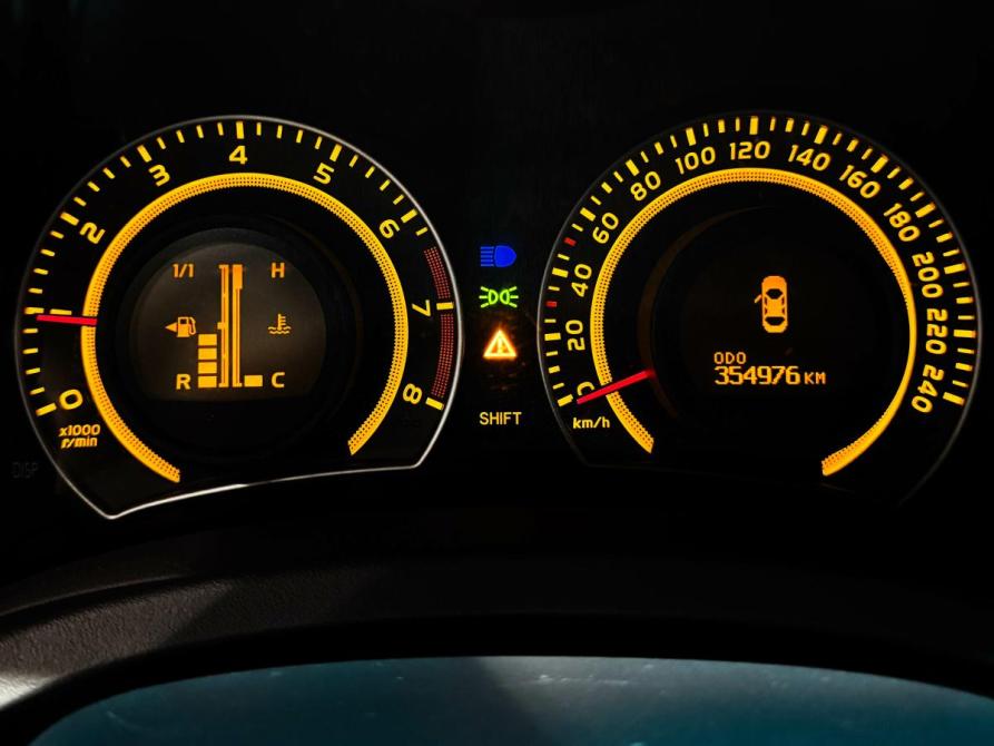 Toyota Auris I Екатеринбург  - изображение 17