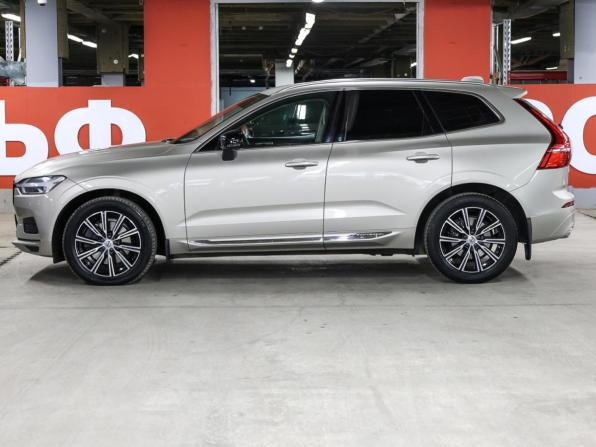 Volvo XC60 II с пробегом 2018 года, цена 3 398 000 рублей, 113000 км, внедорожник, Автокод Объявления