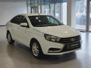 Lada (ВАЗ) Vesta I Казань  - изображение 25