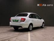 Lada (ВАЗ) Granta I Рестайлинг Челябинск  - изображение 25