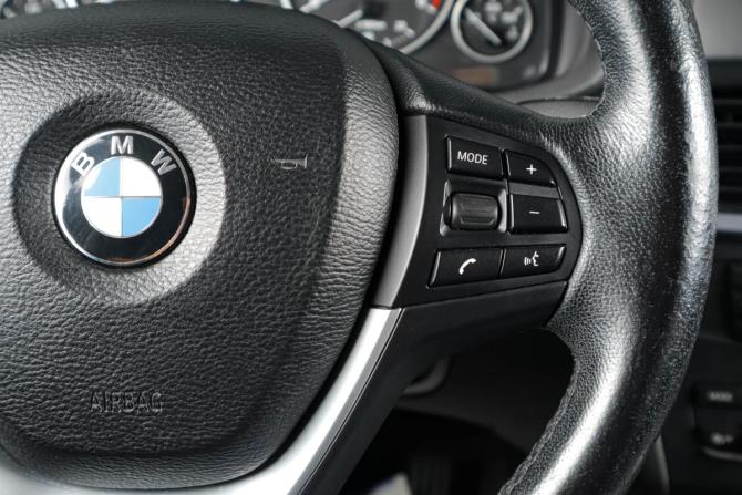 BMW X3 II (F25) с пробегом 2013 года, цена 2 159 000 рублей, 189500 км, внедорожник, Автокод Объявления