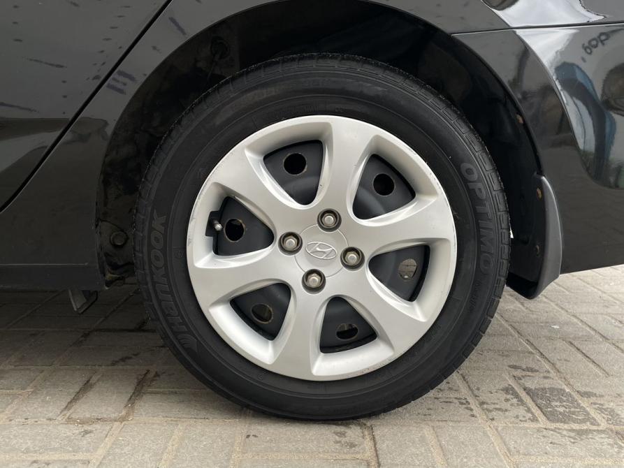 Hyundai Solaris I Тамбов  - изображение 19