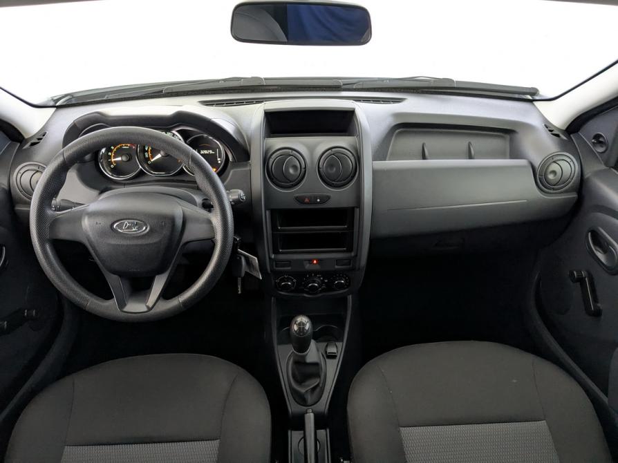 Lada (ВАЗ) Largus I Рестайлинг Москва  - изображение 23