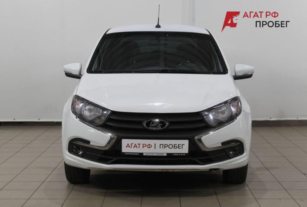Lada (ВАЗ) Granta I Рестайлинг Астрахань  - изображение 2
