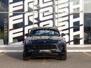 Porsche Macan I Рестайлинг Краснодар  - изображение 35