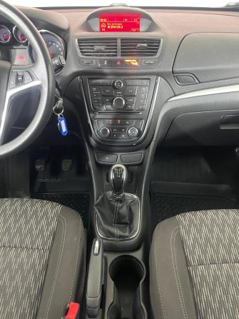 Opel Mokka I с пробегом 2014 года, цена 893 000 рублей, 201269 км, внедорожник, Автокод Объявления