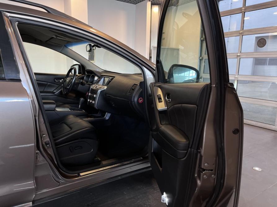 Nissan Murano II (Z51) Рестайлинг 2 Чебоксары  - изображение 26