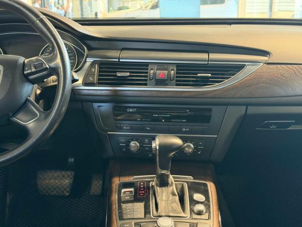 Audi A6 IV (C7) с пробегом 2012 года, цена 1 473 589 рублей, 197301 км, седан, Автокод Объявления