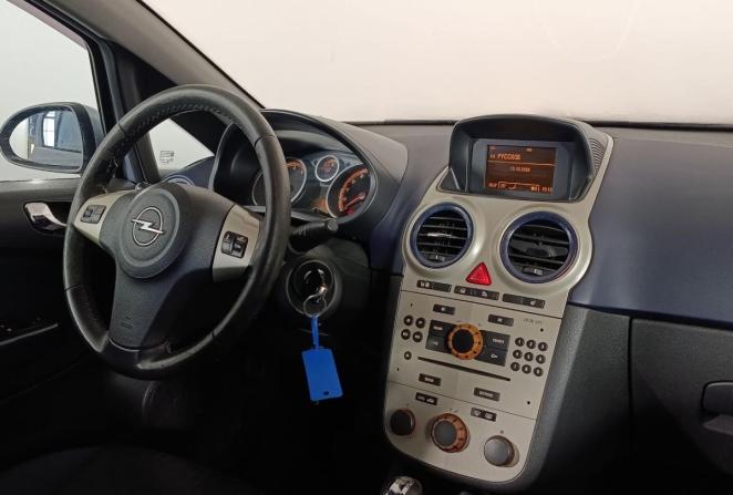 Opel Corsa D с пробегом 2008 года, цена 570 000 рублей, 171713 км, хэтчбек, Автокод Объявления