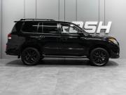Lexus LX III Рестайлинг Тюмень  - изображение 35
