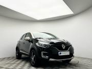 Renault Kaptur I Мурманск  - изображение 25