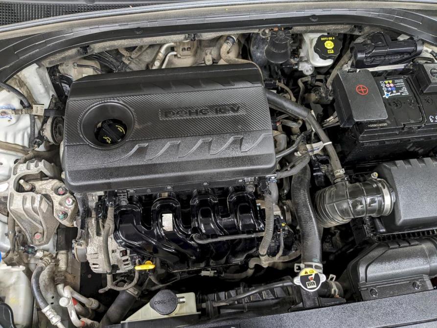 Kia Ceed III Москва  - изображение 9