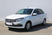 Lada (ВАЗ) Granta I Рестайлинг Нижний Новгород  - изображение 22
