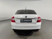 Skoda Rapid I Уфа  - изображение 31
