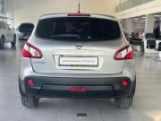 Nissan Qashqai I Рестайлинг Новосибирск  - изображение 29