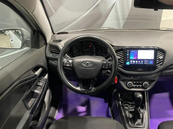 Lada (ВАЗ) Vesta I с пробегом 2017 года, цена 745 000 рублей, 140544 км, седан, Автокод Объявления