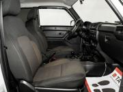 Lada (ВАЗ) Niva Legend Иркутск  - изображение 27