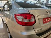 Lada (ВАЗ) Granta I Рестайлинг Арзамас  - изображение 30