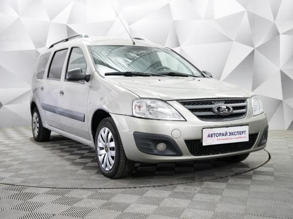 Lada (ВАЗ) Largus I с пробегом 2020 года, цена 1 050 000 рублей, 84400 км, универсал, Автокод Объявления