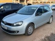 Volkswagen Golf VI Киров  - изображение 3