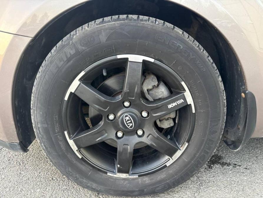 Kia Ceed I Рестайлинг Нижний Тагил  - изображение 22