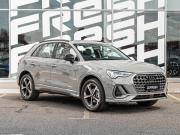 Audi Q3 II (F3) Краснодар  - изображение 25
