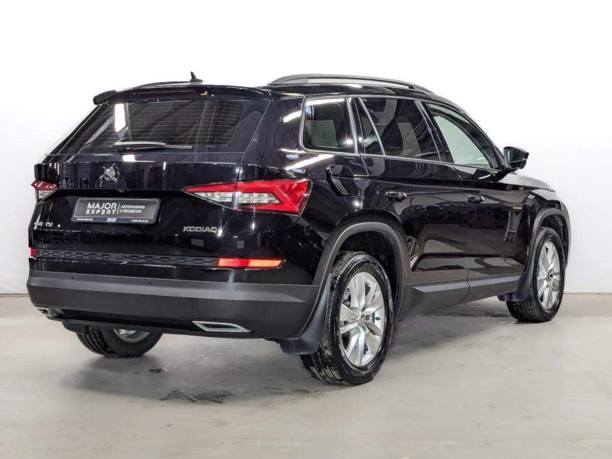Skoda Kodiaq I Москва  - изображение 5