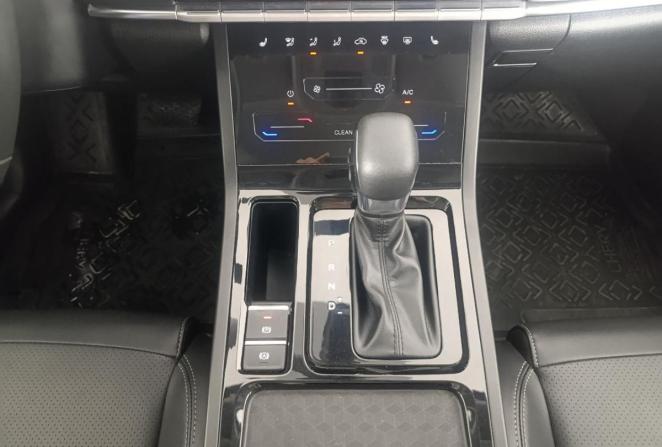 Chery Tiggo 4 Pro I Рестайлинг с пробегом 2024 года, цена 1 599 000 рублей, 41950 км, внедорожник, Автокод Объявления