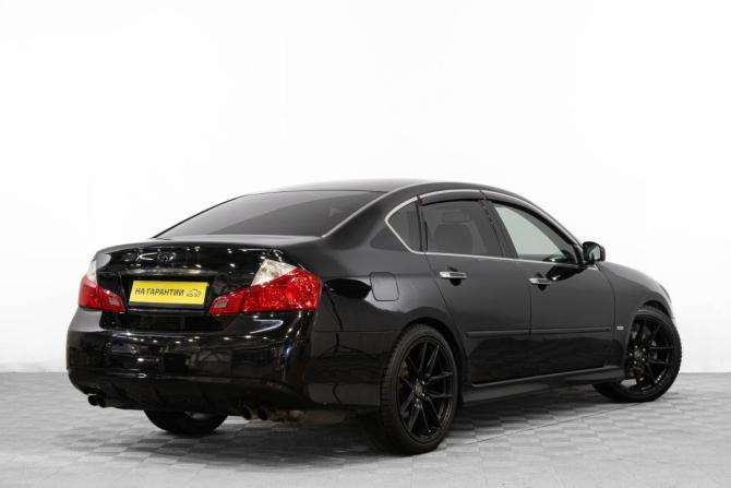 Infiniti M III Рестайлинг с пробегом 2008 года, цена 1 329 000 рублей, 310000 км, седан, Автокод Объявления