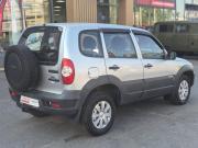 Chevrolet Niva I Рестайлинг Архангельск  - изображение 28