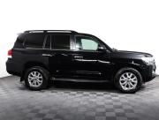 Toyota Land Cruiser 200 Series Рестайлинг 2 Москва  - изображение 33
