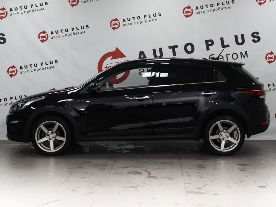 Kia Rio IV Минеральные Воды  - изображение 5
