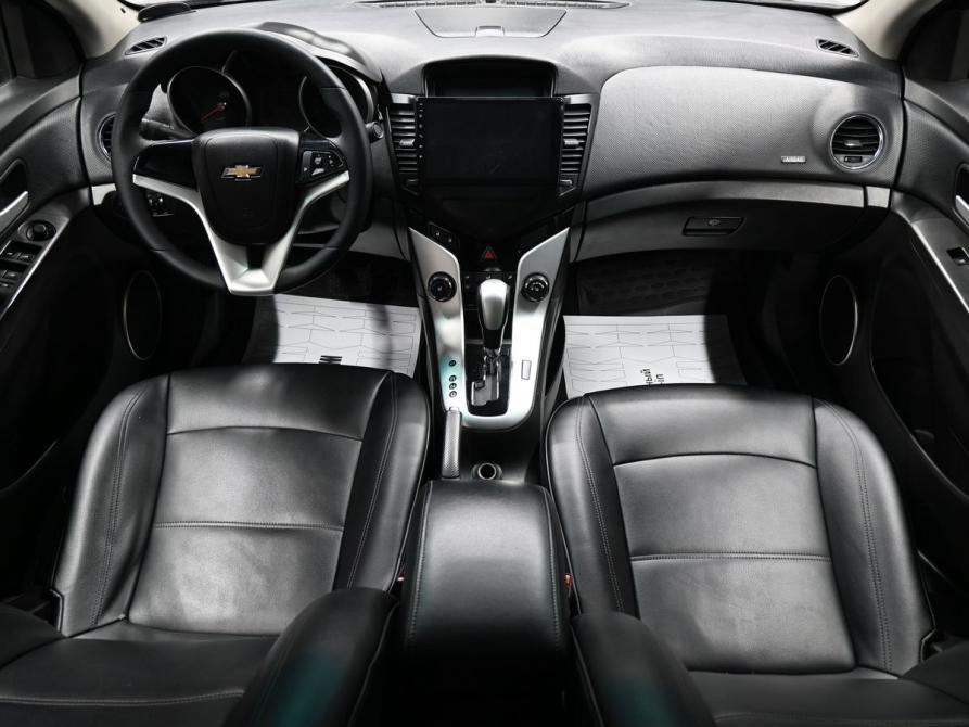 Chevrolet Cruze I Тверь  - изображение 10